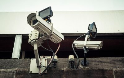 CCTV Surveillance camera