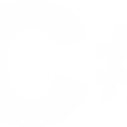 c sharp icon